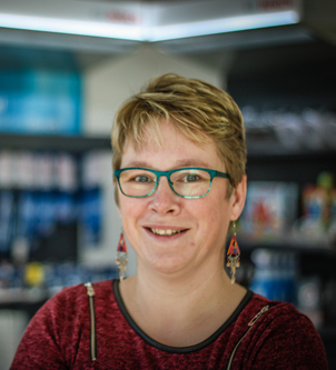<b>Anja Weise</b>