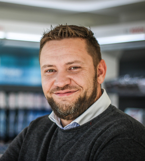 Ralf Welk