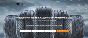 www.reifnwerkstatt.de by HEIL Automobile